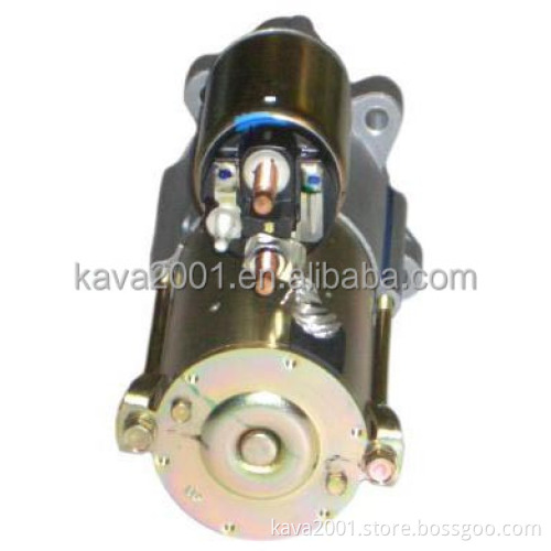 Starter Motor For Ford Trucks - XC35-11000-AB, XC3Z-11002-AB